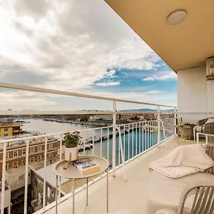 Apartment Urban Luxury Croatia
