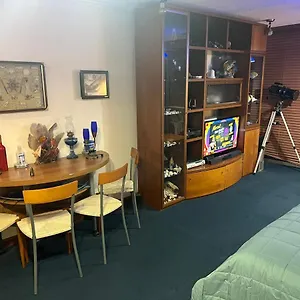  Apartment Marina Lanais 609 Puerto Rico