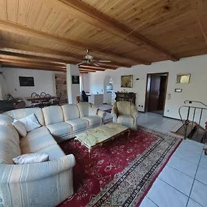 O2 - Gehobene 4-zimmer 145qm Fuer 1-6 Personen 2x Dz 1x Zz Apartment