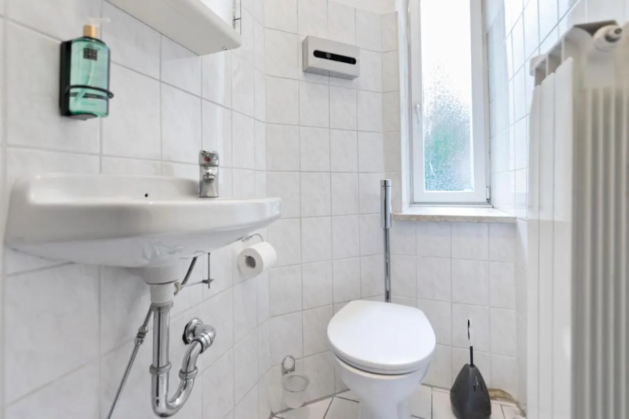 Flatista Homes - Old Town Munich 0*,