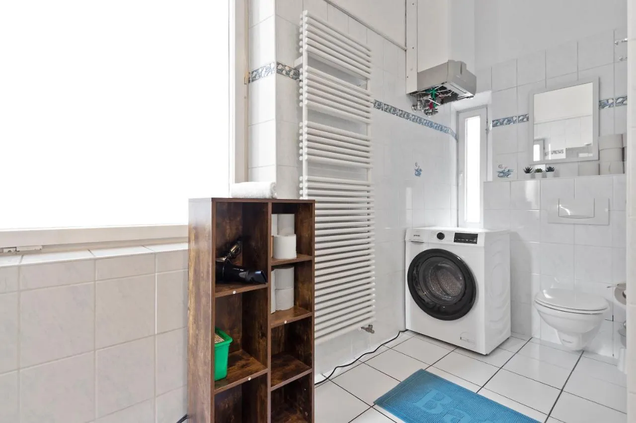 Apartment Flatista Homes - Old Town Munich