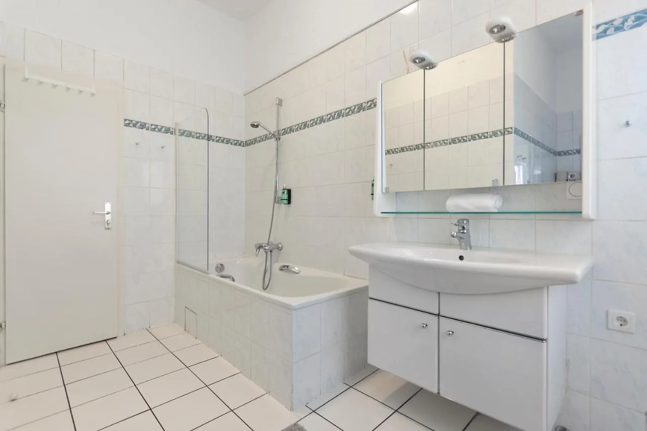 Flatista Homes - Old Town Munich